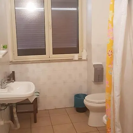Hotel Del Sole *